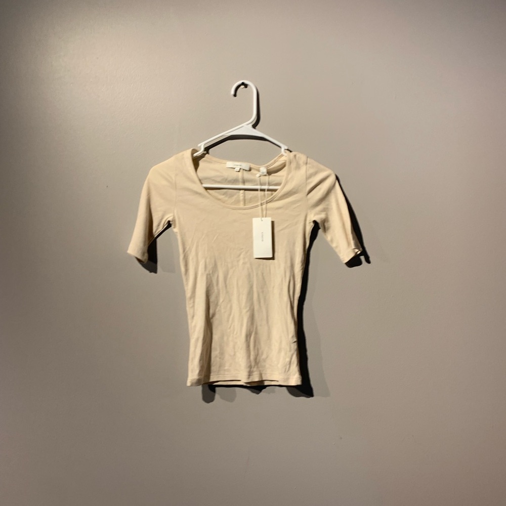 Vince shirt
